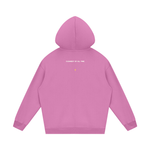 C.O.A.T. Icon Sparkle Hoodie