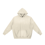Faded Clean Identity Hoodie