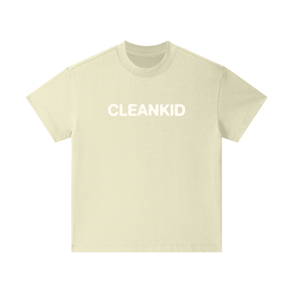 Cleankid Shirt