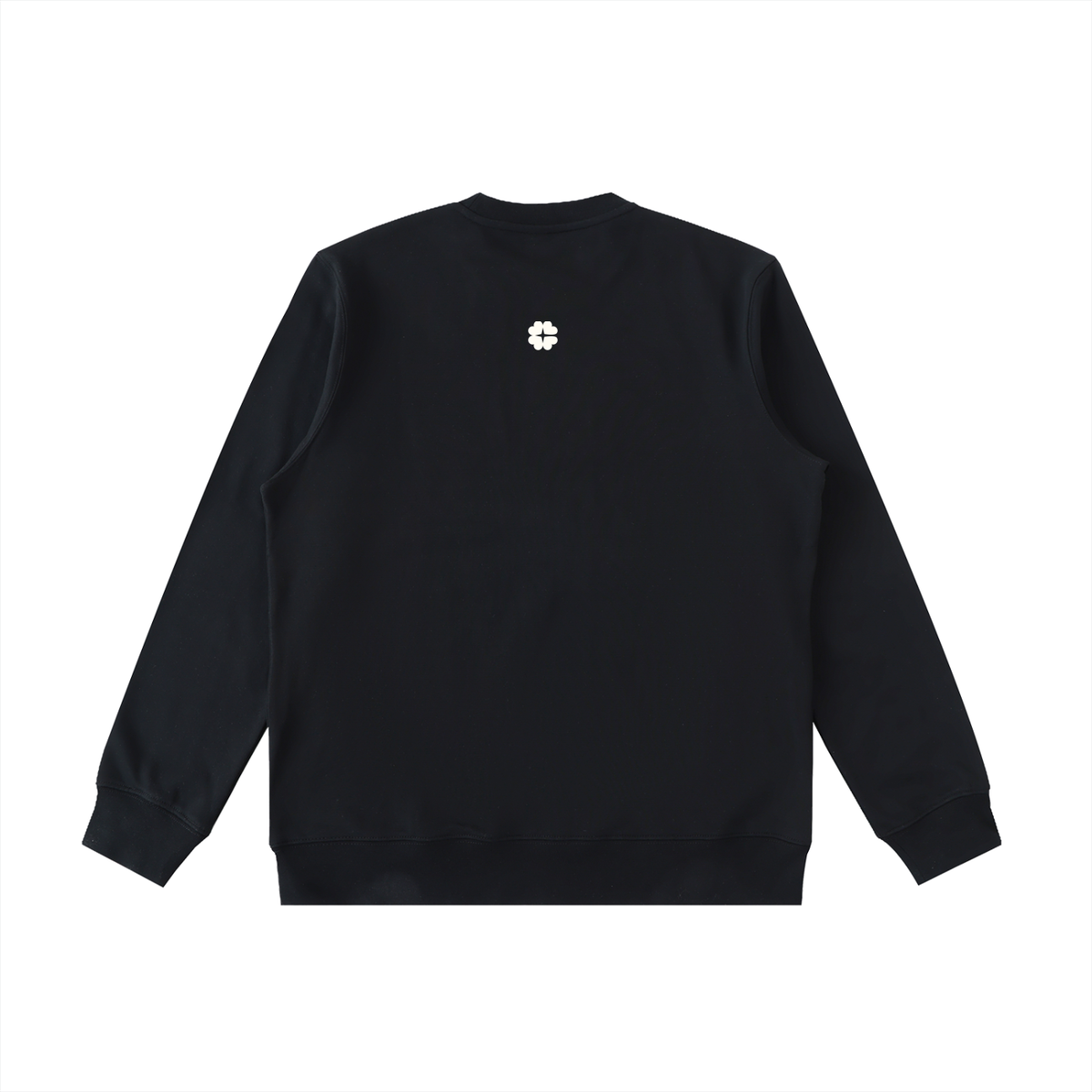 Nametag Crewneck