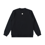 Nametag Crewneck