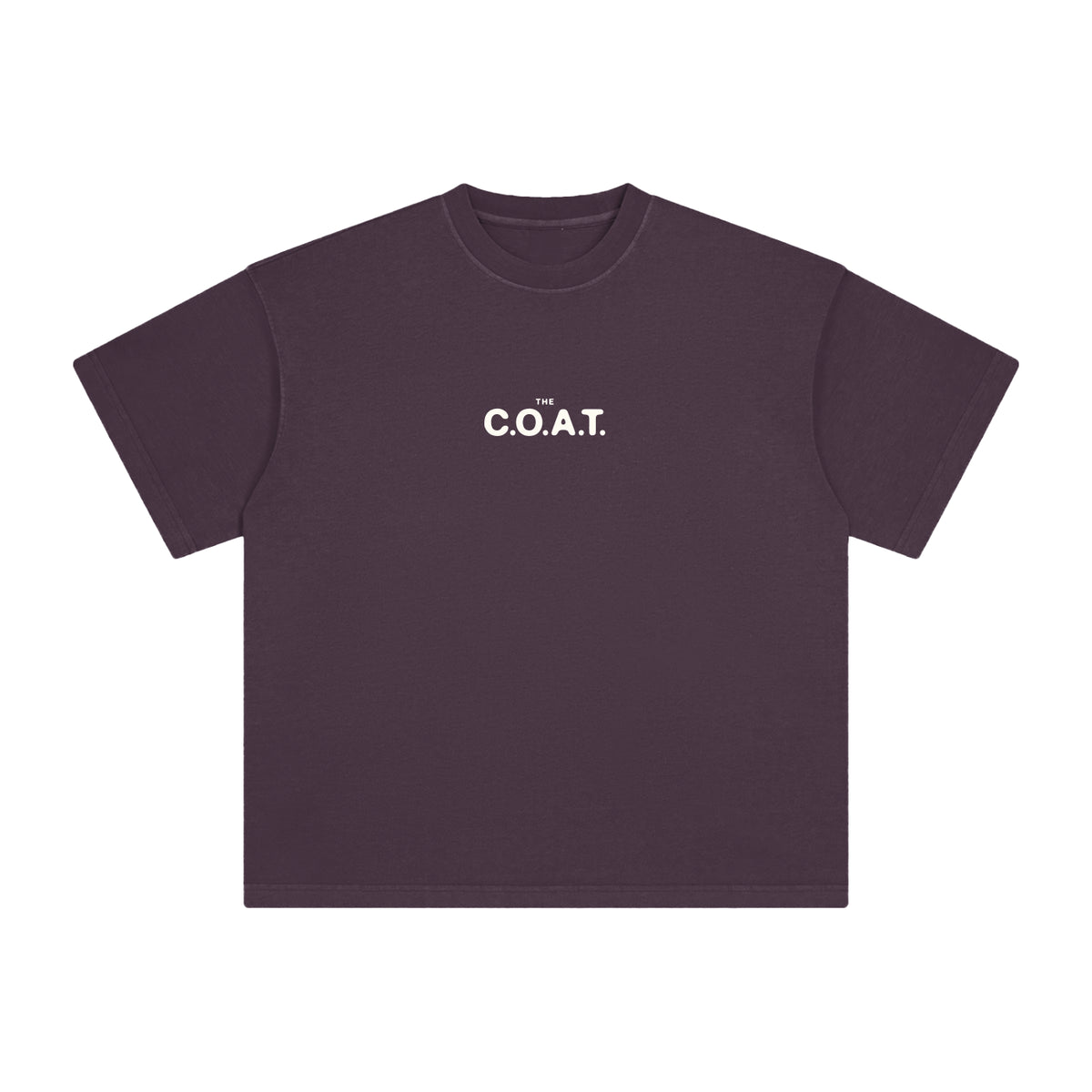 The C.O.A.T. Tee