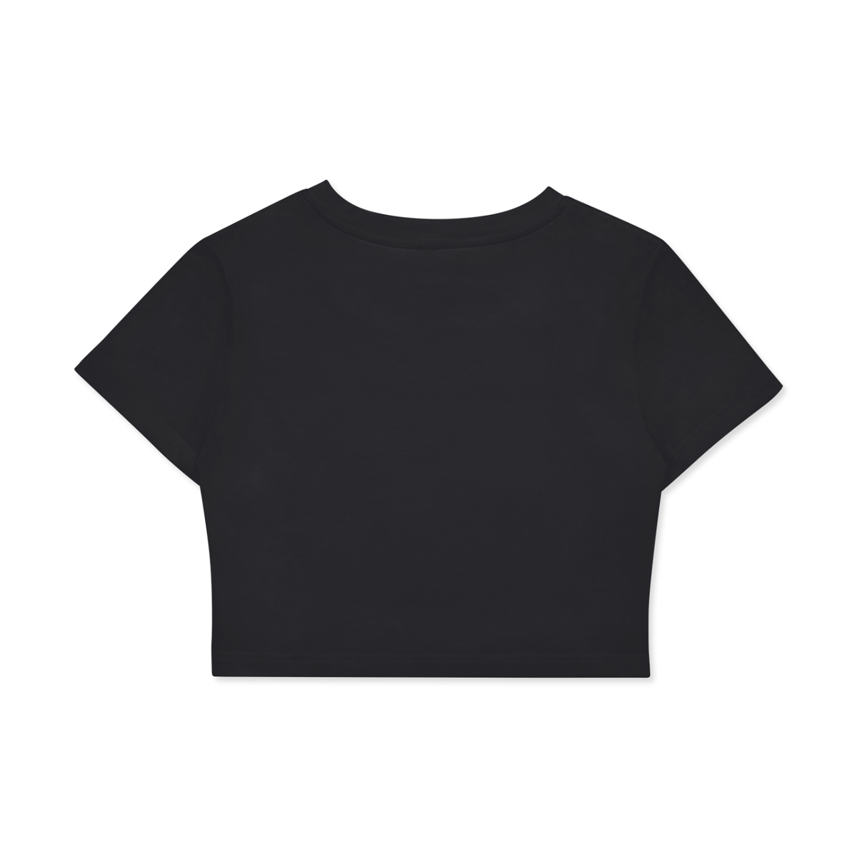 The Clean Girl Legacy Crop Tee