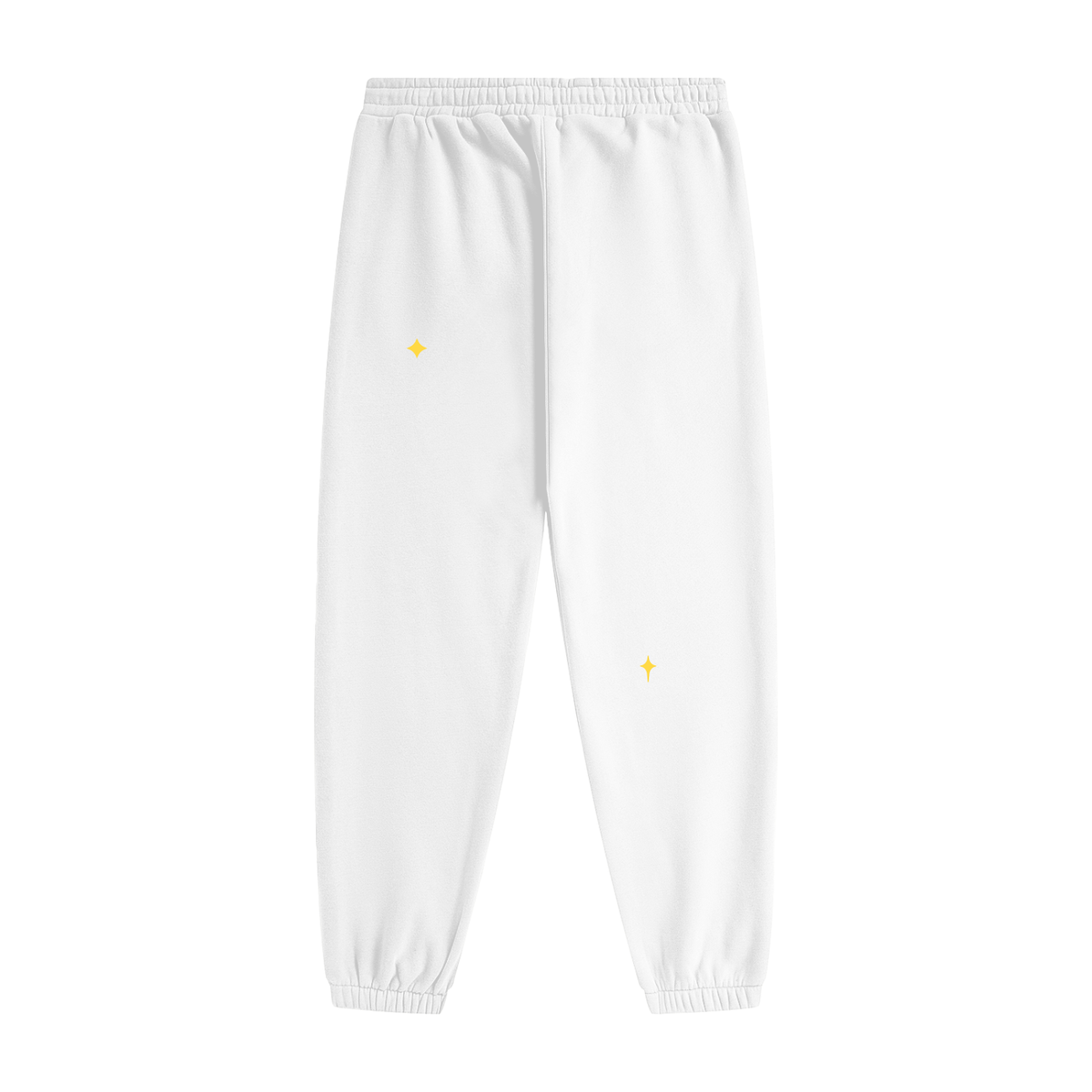 Sparkle Joggers