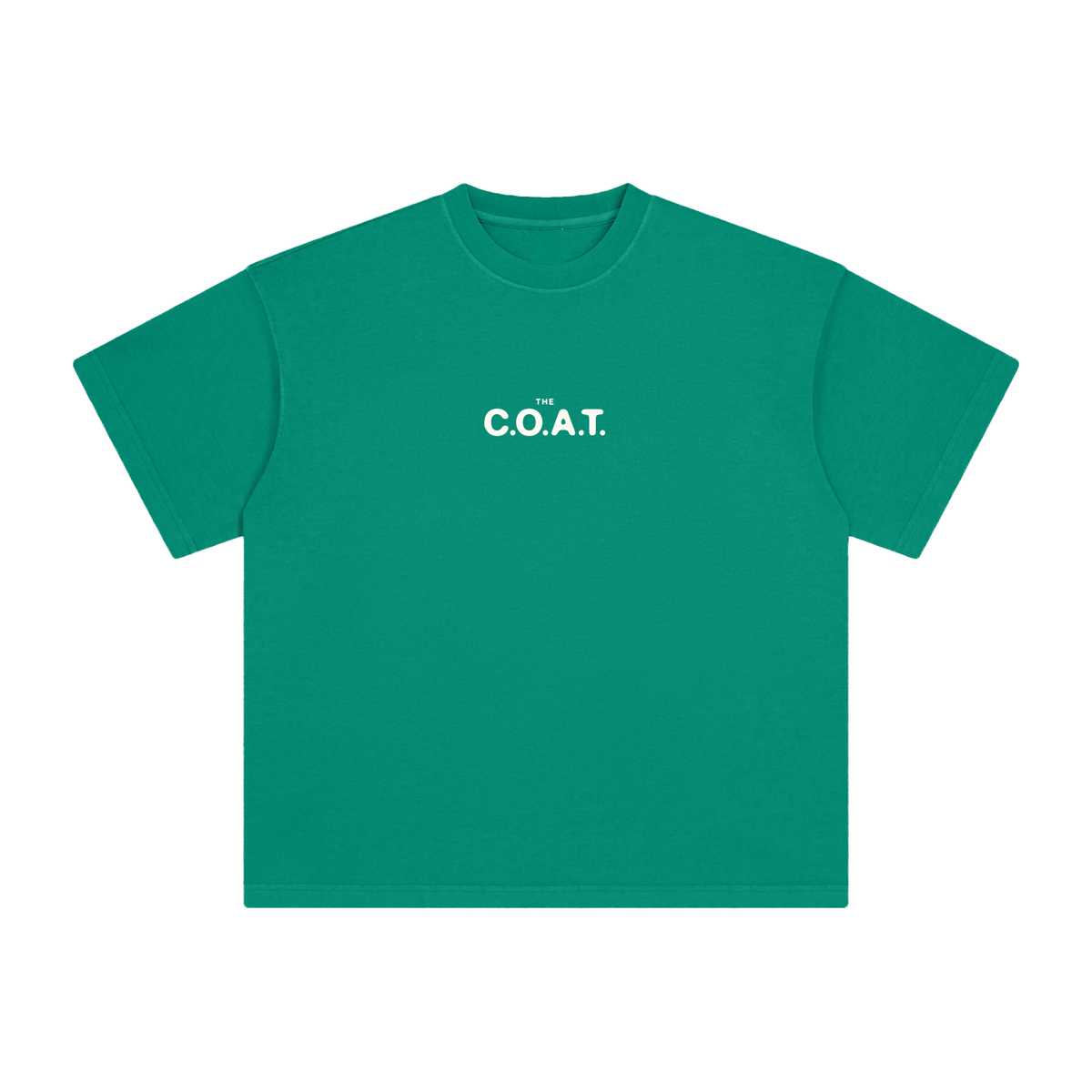 The C.O.A.T. Tee