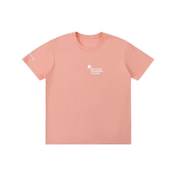 Mother Foaming Clean Tee
