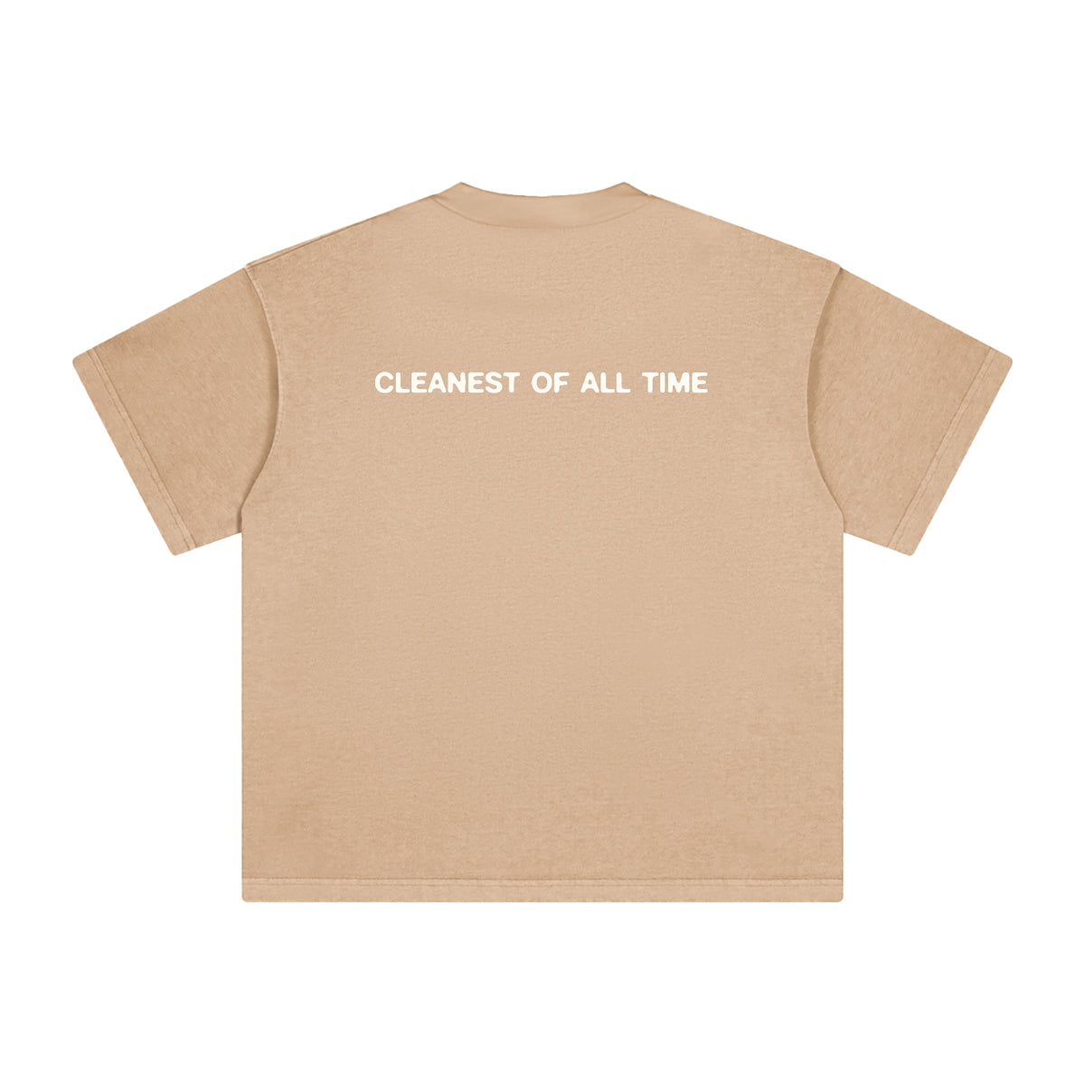 The C.O.A.T. Tee
