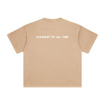 The C.O.A.T. Tee
