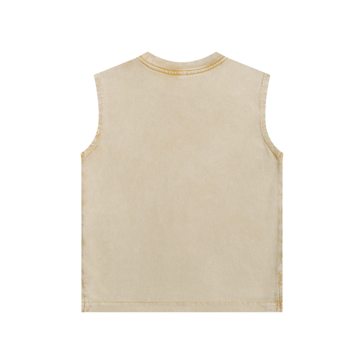 Kids C.O.A.T. Muscle Tank
