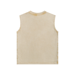 Kids C.O.A.T. Muscle Tank