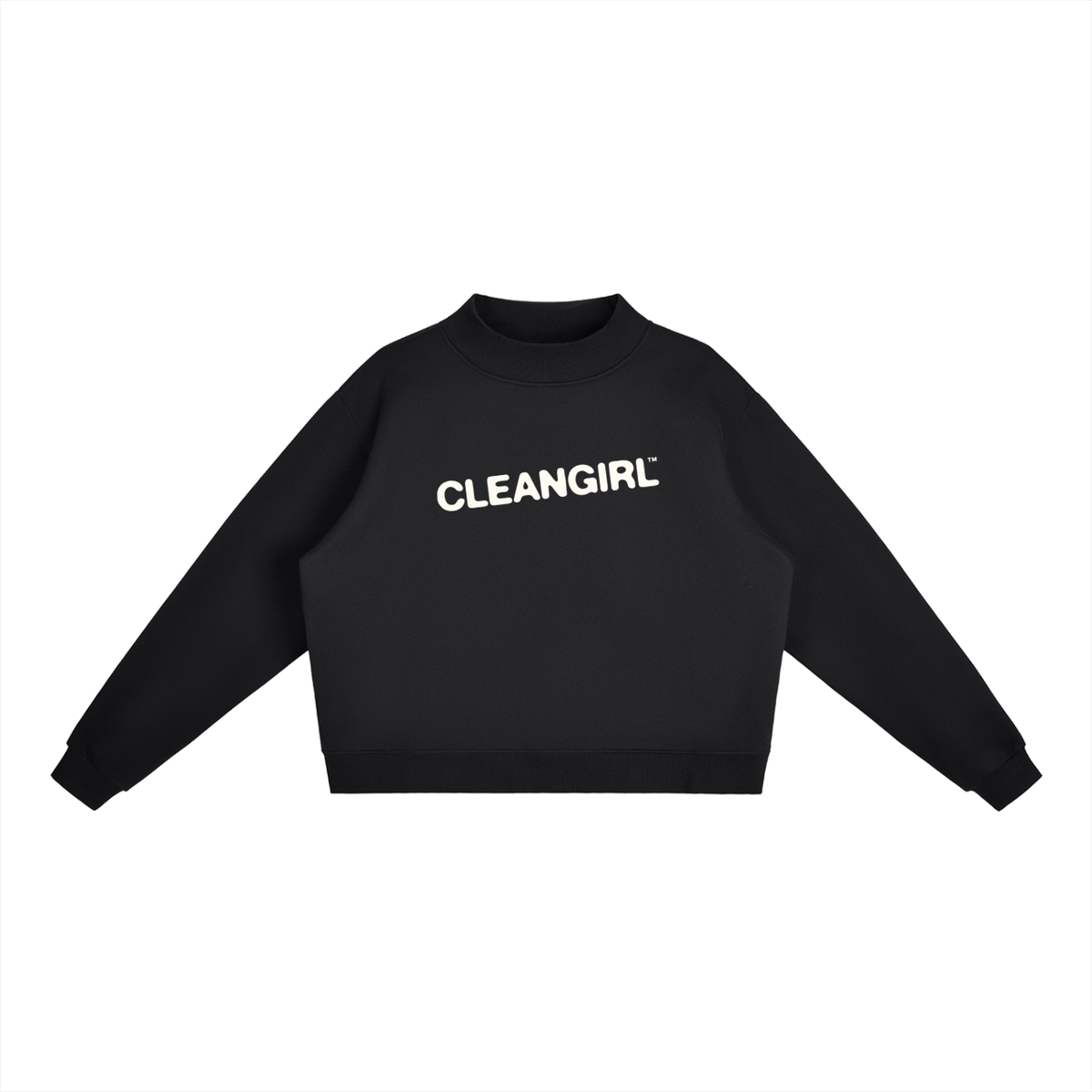 Cleangirl™ Classic Cozy Crew