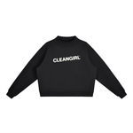 Cleangirl™ Classic Cozy Crew