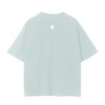 Oversized 𝚖̶𝚎̶𝚊̶𝚗̶ Cleangirl Tee