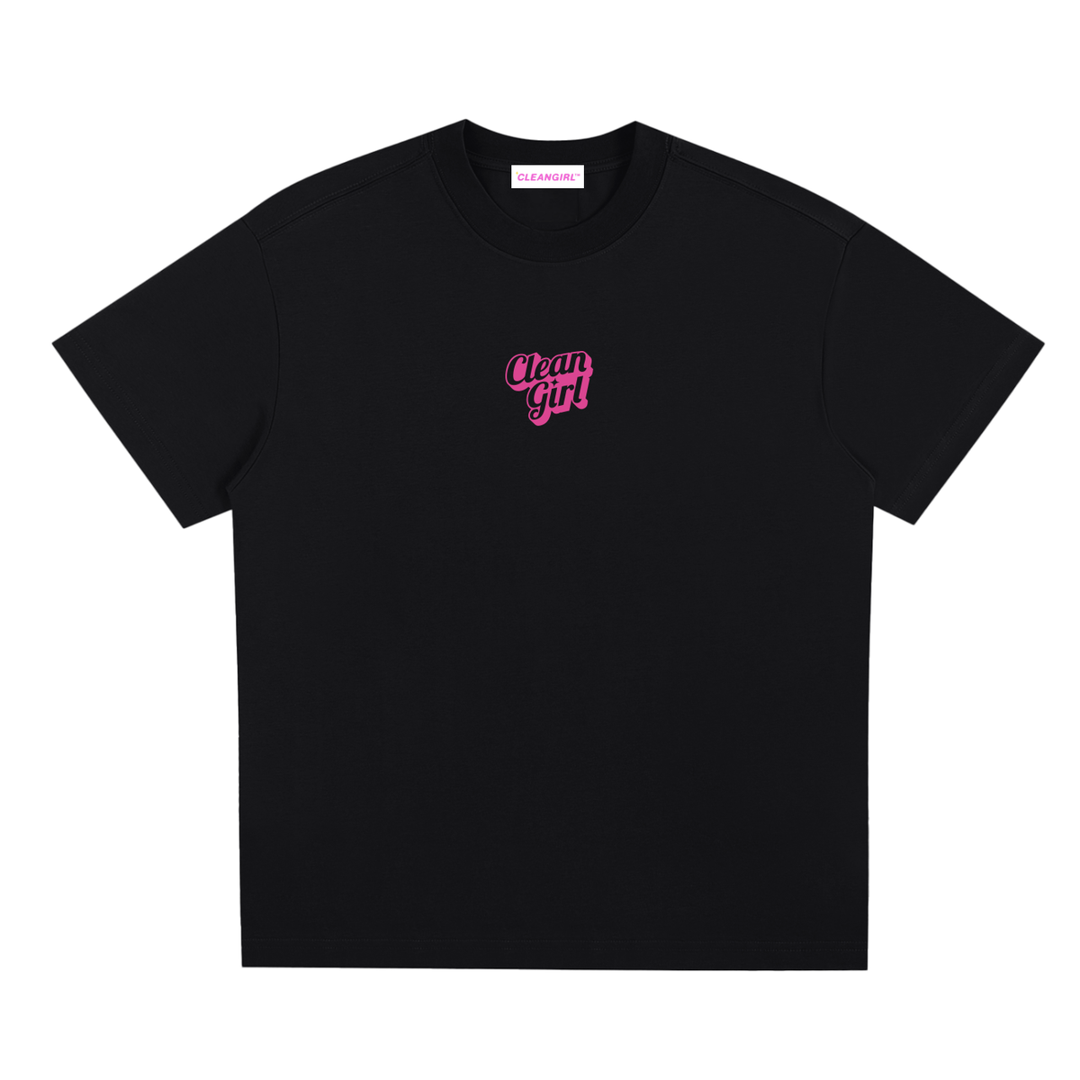 The Clean Girl Legacy Tee