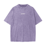 Oversized Cleanboy Tee