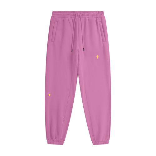Sparkle Joggers