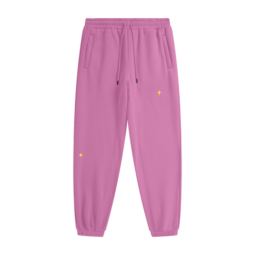 Sparkle Joggers