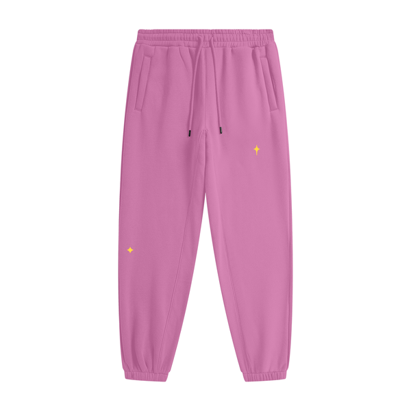 Sparkle Joggers
