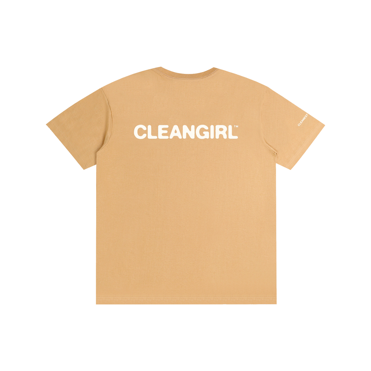 Mother Foaming Clean Tee