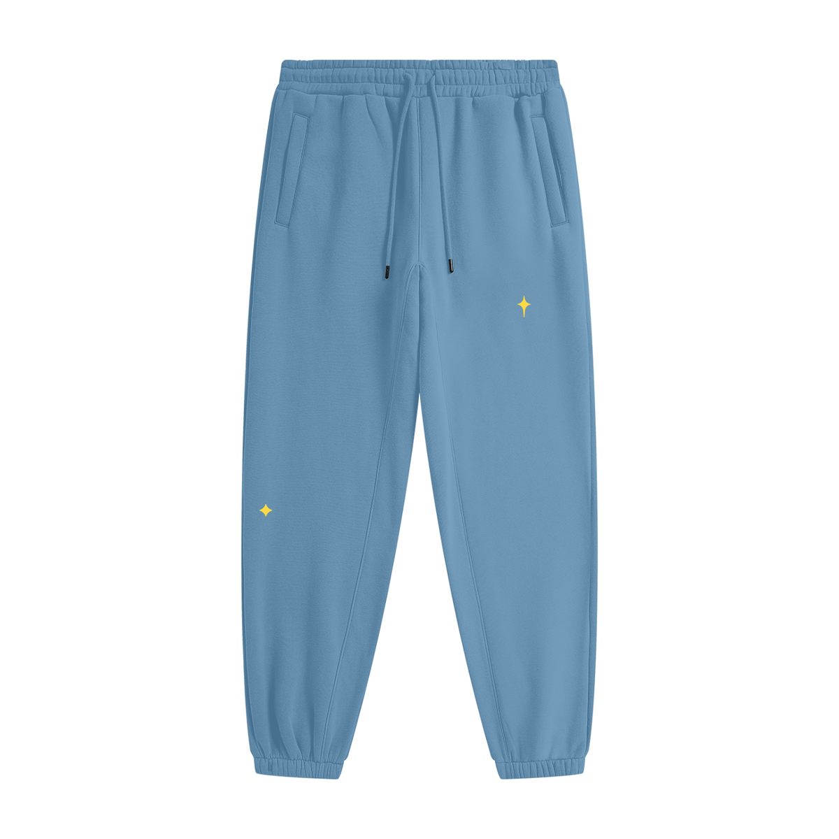 Sparkle Joggers