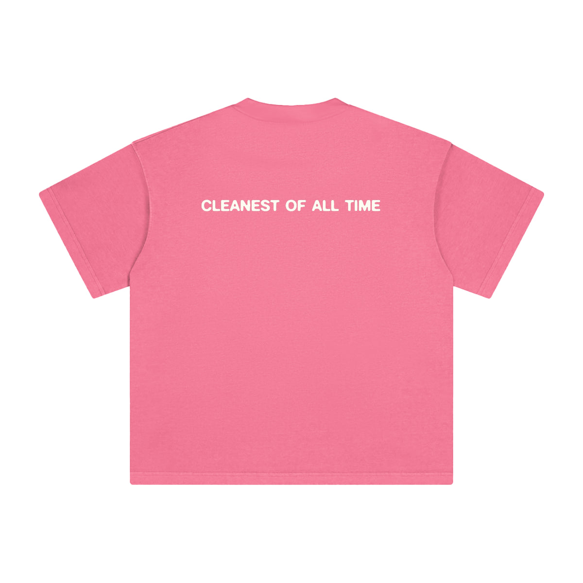 The C.O.A.T. Tee