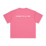 The C.O.A.T. Tee