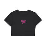 The Clean Girl Legacy Crop Tee