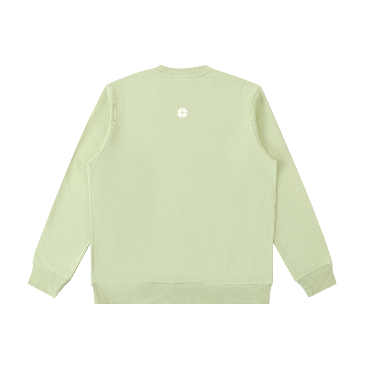 Nametag Crewneck