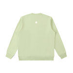 Nametag Crewneck