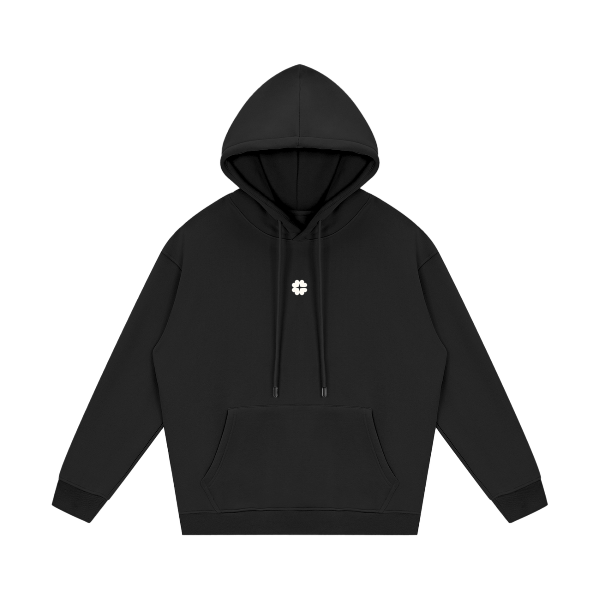 C.O.A.T. Icon Sparkle Hoodie