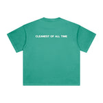 The C.O.A.T. Tee