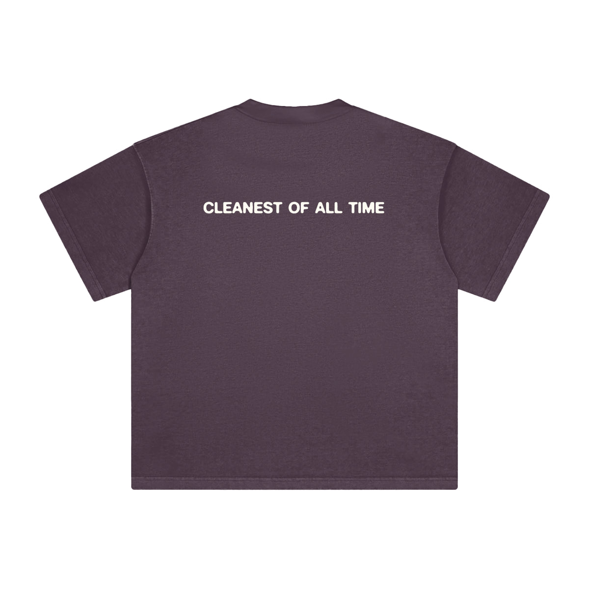 The C.O.A.T. Tee