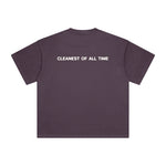 The C.O.A.T. Tee