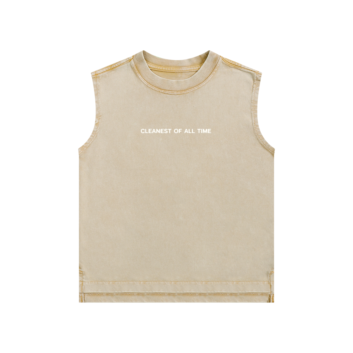 Kids C.O.A.T. Muscle Tank