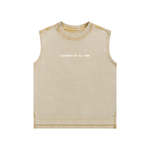Kids C.O.A.T. Muscle Tank