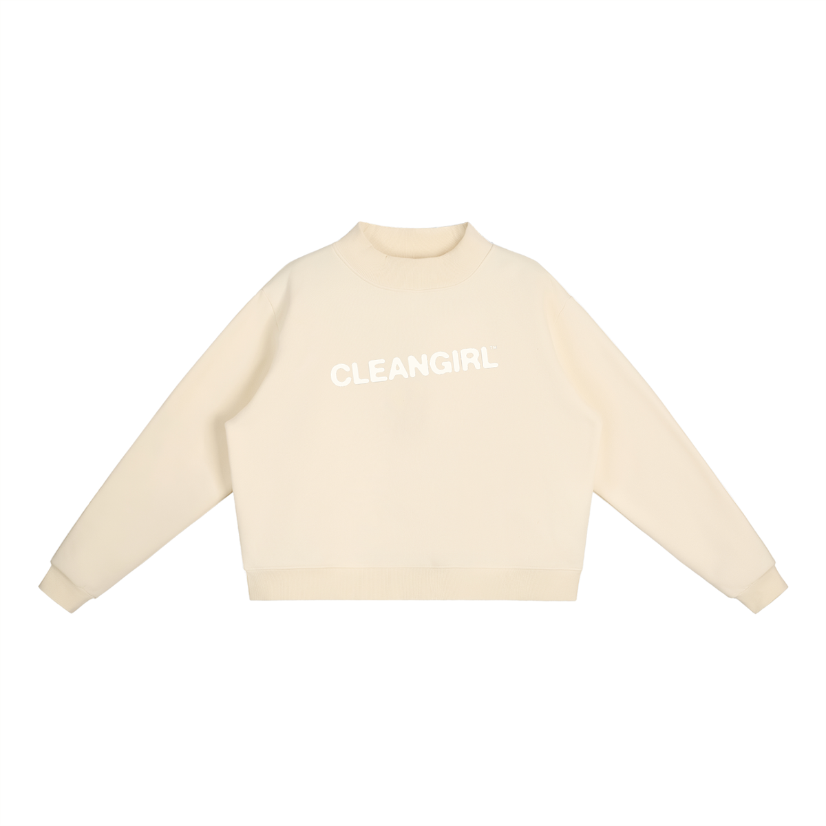 Cleangirl™ Classic Cozy Crew