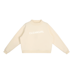 Cleangirl™ Classic Cozy Crew