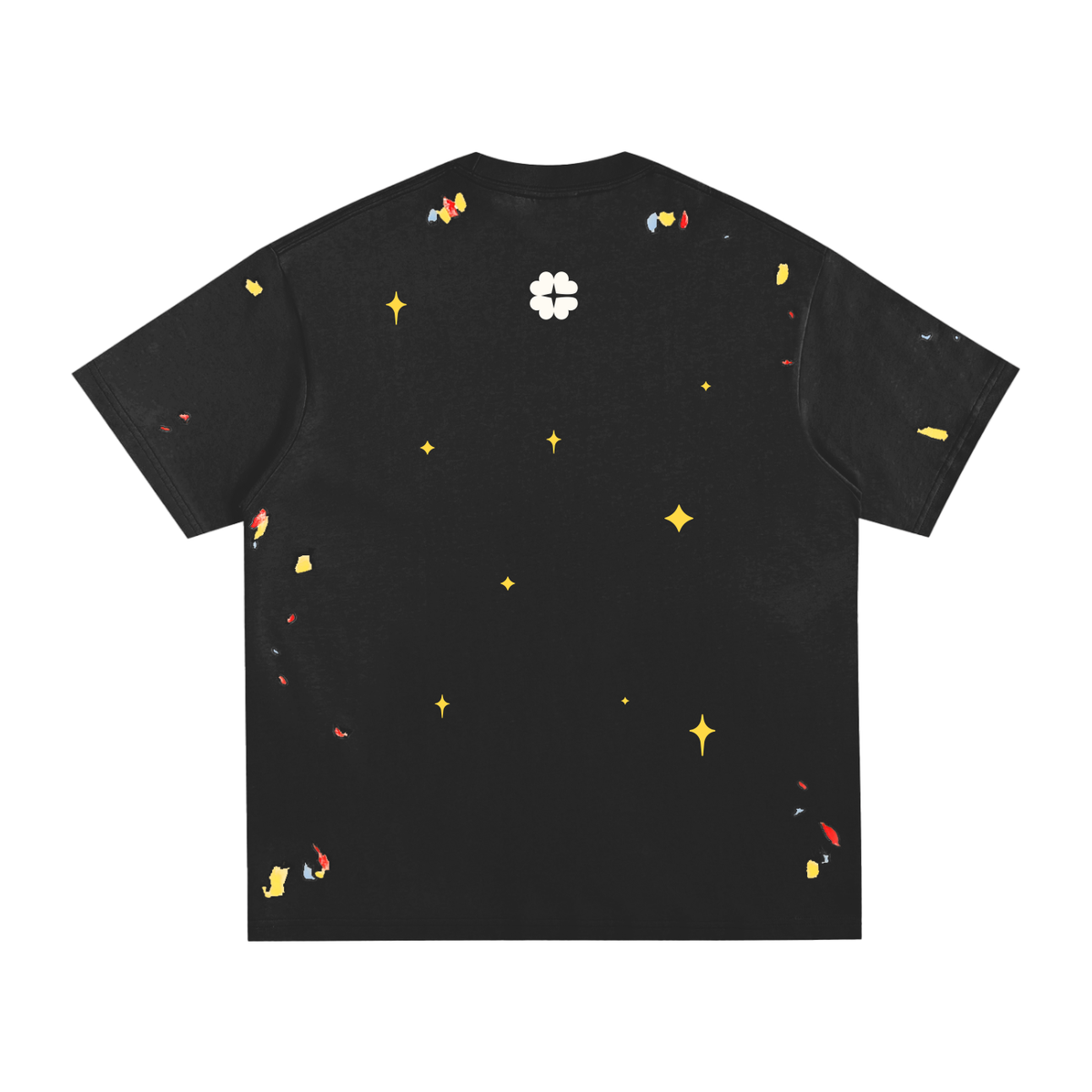 Clean Identity Tee
