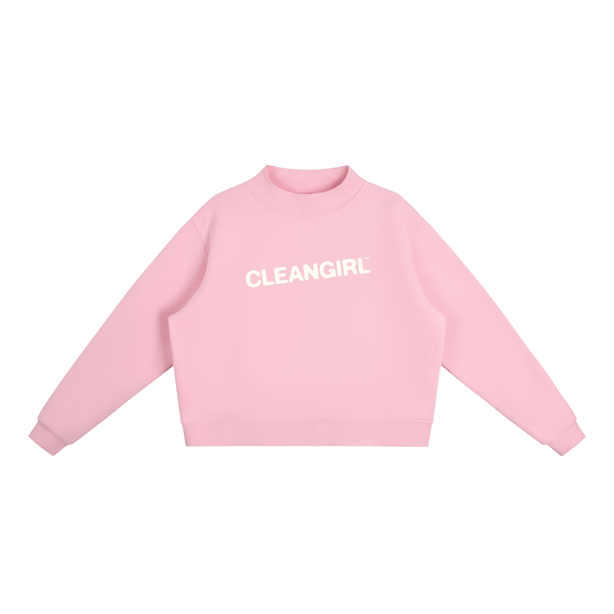 Cleangirl™ Classic Cozy Crew