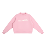 Cleangirl™ Classic Cozy Crew