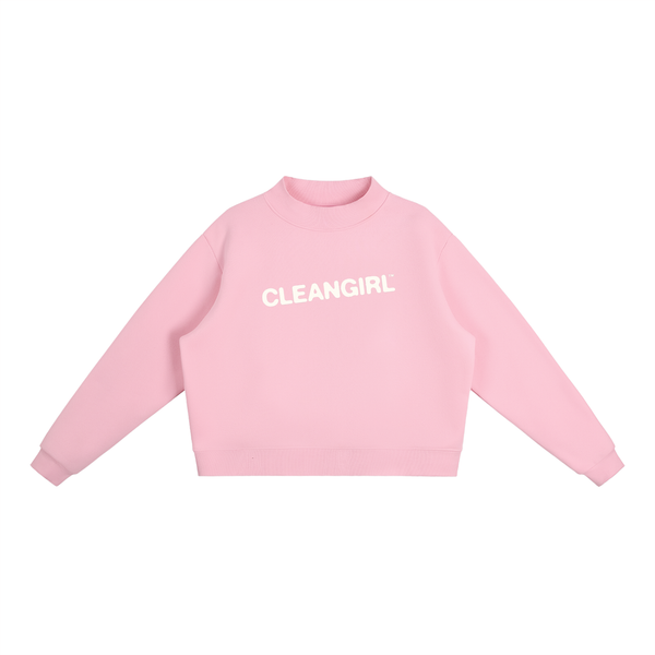 Cleangirl™ Classic Cozy Crew