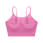 Cleangirl™ Signature Yoga Bra