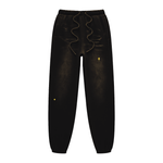 Faded Sparkle Joggers