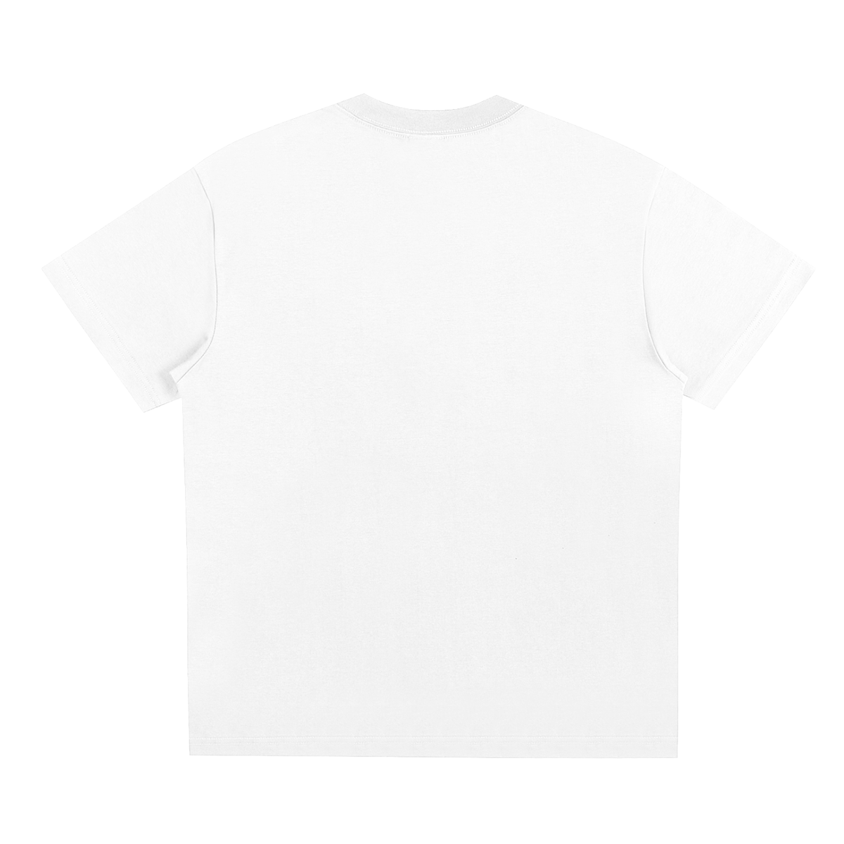 The Clean Girl Legacy Tee