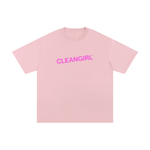 Pink Cleangirl™ Classic Tee